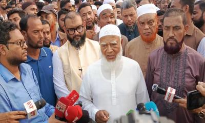 মধ্যস্বত্বভোগী ও চাঁদাবাজদের কারণেই বাজারব্যবস্থায় অস্থিরতা