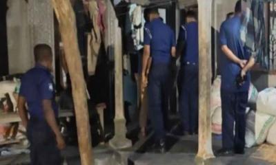 শিশু রামিসার পর ফের হত্যাকাণ্ড, এবার ঘরে মিলল গলাকাটা লাশ