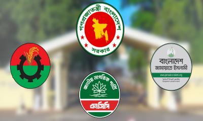 দুই উপদেষ্টার পদত্যাগ নিয়ে চাপ বাড়ছে