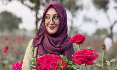ভাড়া বাসা থেকে জাবি ছাত্রীর রক্তাক্ত মরদেহ উদ্ধার