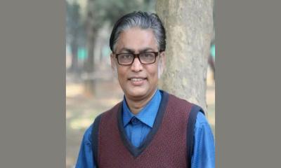 কবি সমর চক্রবর্তীর ৫৪তম জন্মদিন আজ