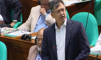 রাষ্ট্র চলে সংবিধান ও আইন দিয়ে, আবেগ দিয়ে নয়