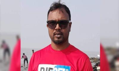 খুলনায় যুবদলের নেতাকে গুলি করে হত্যা
