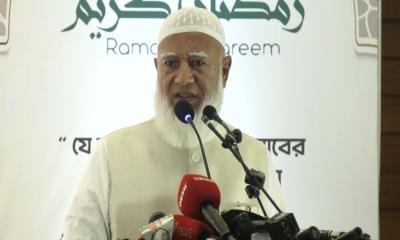 আর কোনো ধরনের আধিপত্য মেনে নেবে না জনগণ
