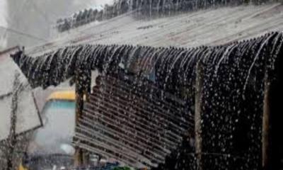 ঈদের আগে-পরে দেশজুড়ে টানা ৫ দিন বৃষ্টির আভাস