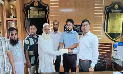 শালিখায় কৃষি প্রকল্পে অনিয়মের অভিযোগ, প্রণোদনা বণ্টনে গরমিলের দাবি