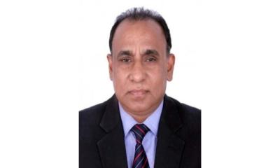 বাউবির নতুন উপাচার্য অধ্যাপক ড. ছিদ্দিকুর রহমান খানের দায়িত্ব গ্রহণ