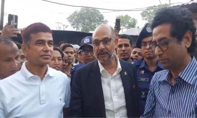 প্রতিটি নাগরিকের ব্যাংক হিসাব নিশ্চিত করতে বাজেটে উদ্যোগ নেওয়া হবে