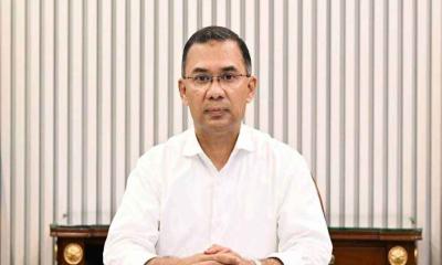 ঈদের ছুটির পর দ্বিতীয় দিনও সকাল ৯টায় সচিবালয়ে প্রধানমন্ত্রী