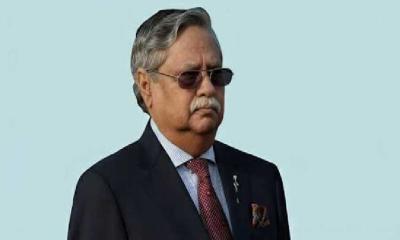 রাষ্ট্রপতির উপপ্রেস সচিব ও সহকারী প্রেস সচিব নিয়োগ