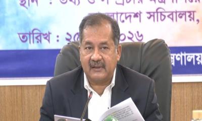 জ্বালানি সংকট নেই, দাম বাড়ানোর পরিকল্পনাও নেই