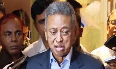 জুনের মধ্যে আইএমএফ থেকে ১৩০ কোটি ডলার আসতে পারে