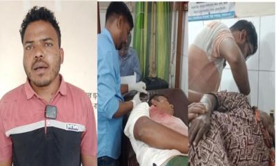 আড়াইহাজারে সংঘর্ষে ইউনিয়ন যুবদলের সাংগঠনিক সম্পাদকসহ আহত ৮
