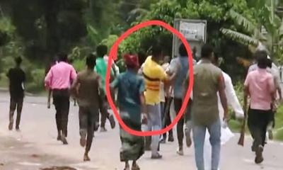 মাদারীপুরে জুলাই আন্দোলনে হামলাকারী ছাত্রলীগ নেতা ফয়সাল ফের গ্রেপ্তার