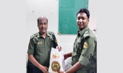 বালিয়াকান্দি আনসার ভিডিপিতে ‘গোপন নিয়োগ’ বিতর্ক, স্বচ্ছতা নিয়ে প্রশ্ন