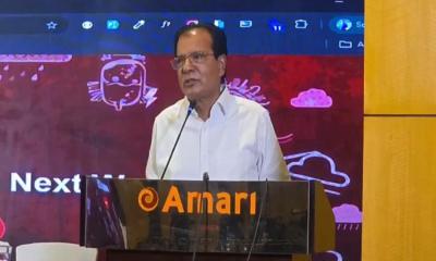 শিশুদের দুর্যোগ প্রস্তুতিতে শিগগিরই স্কুলভিত্তিক মহড়া চালু হবে