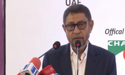 শিগগিরই হামের টিকা সংগ্রহ করা হবে