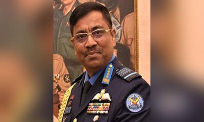 স্ত্রীসহ সাবেক বিমান বাহিনী প্রধানের আয়কর নথি জব্দের নির্দেশ