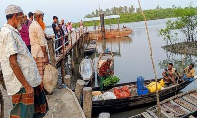 সুন্দরবনে আনুষ্ঠানিকভাবে মধু আহরণের উদ্বোধন করবেন প্রতিমন্ত্রী ফরিদুল ইসলাম