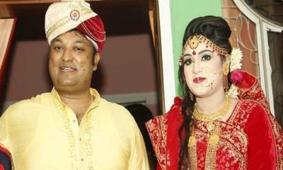 আ.লীগের সাবেক এমপি শিবলী সাদিকের স্ত্রীর আত্মহত্যার চেষ্টা