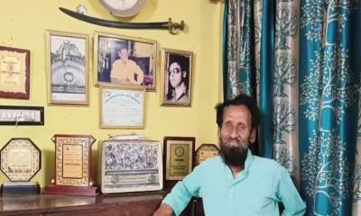ভোটার তালিকা থেকে বাদ পড়ল মীর জাফরের বংশধররা