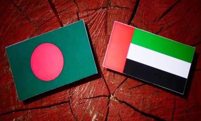 আমিরাতে ড্রোন হামলায় বাংলাদেশি শ্রমিক নিহত