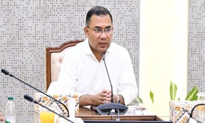 কেউ যেন খাল-নদী-জলাশয় দখল করতে না পারে