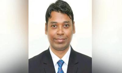নারীর সঙ্গে ভিডিও ছড়িয়ে পড়া সেই ইউএনও ওএসডি