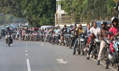 যুদ্ধের প্রভাবে বিশ্বের সর্বপ্রথম জ্বালানি শূন্য দেশ হতে পারে বাংলাদেশ