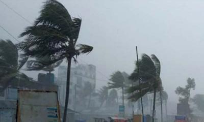 ঢাকাসহ দেশের ৮ অঞ্চলে কালবৈশাখীর আভাস