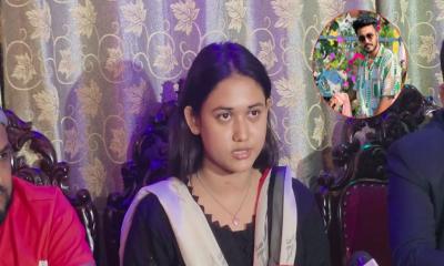 নিজের ওপর হওয়া যৌন হেনস্তার বর্ণনা তুলে ধরলেন অভিনেত্রী