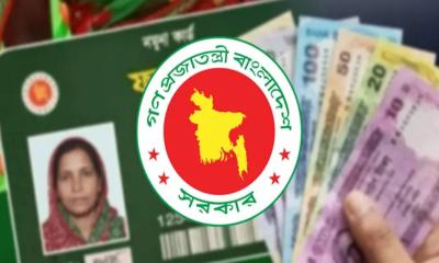 ‘ফ্যামিলি কার্ড’ পূর্ণাঙ্গরূপে বড় চ্যালেঞ্জ, লাগবে ১৩ হাজার কোটি টাকা