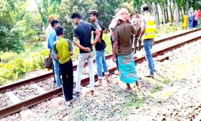 চুয়াডাঙ্গায় ট্রেনে কাটা পড়ে বৃদ্ধ ইমামের করুণ মৃত্যু, এলাকায় শোকের ছায়া