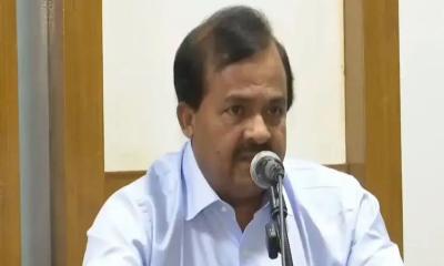 প্রধানমন্ত্রীর বিশেষ সহকারী হিসেবে নিয়োগ পেতে যাচ্ছেন বিজন কান্তি সরকার