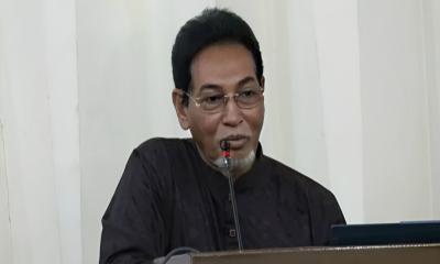অন্য সরকার থাকলে জ্বালানি তেলের দাম বাড়ানো ছাড়া উপায় ছিল না