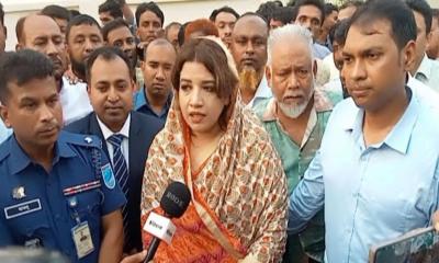 যুদ্ধ শুধু মধ্যপ্রাচ্যে সীমাবদ্ধ নয়, সারাবিশ্বে ছড়িয়ে পড়েছে