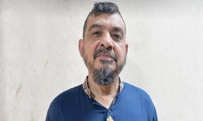 ডিজিএফআইয়ের সাবেক পরিচালক আফজাল নাছের রিমান্ডে
