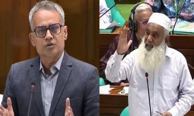 সড়ক পরিবহনমন্ত্রী আ.লীগের মন্ত্রীদের মতো উত্তর দিয়েছেন
