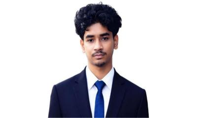 ঢাকার মোহাম্মদপুরে সড়ক দুর্ঘটনায় ডিআইইউ শিক্ষার্থীর মৃত্যু