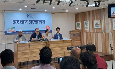 বিচার বিভাগ ও দুর্নীতি দমন নিয়ে টিআইবির গভীর উদ্বেগ