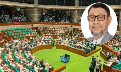ফ্যাসিস্ট ও অন্তর্বর্তী সরকারের ভুল ব্যবস্থাপনায় দেশে হামের প্রাদুর্ভাব