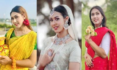 নারী সেজে ছাত্রদল নেতার টিকটক, বহিষ্কারের পর মুখ খুললেন সেই রেদোয়ান