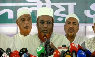 সংবিধান সংস্কারে বাধা দিচ্ছে বিএনপি