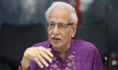 মনে হচ্ছে বিএনপি পুরোনো পথেই হাঁটছে