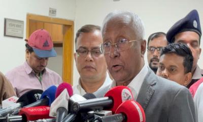 সংরক্ষিত নারী আসনের নির্বাচনের তফসিল ঘোষণা, ভোট ১২ মে