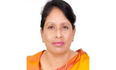 মোহাম্মদপুর থেকে আ.লীগের সাবেক নারী এমপি গ্রেপ্তার