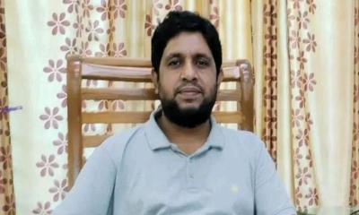 পদত্যাগে বাধ্য হলেন মাভাবিপ্রবি প্রক্টর ইমাম