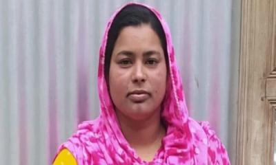 লেবাননে ইসরায়েলি হামলায় বাংলাদেশি নারী নিহত