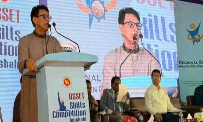এসএসসি পরীক্ষার সব কেন্দ্রে থাকবে সিসি ক্যামেরা