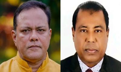 দুপুরে নবনির্বাচিত দুই সংসদ সদস্যকে শপথ পাঠ করাবেন স্পিকার
